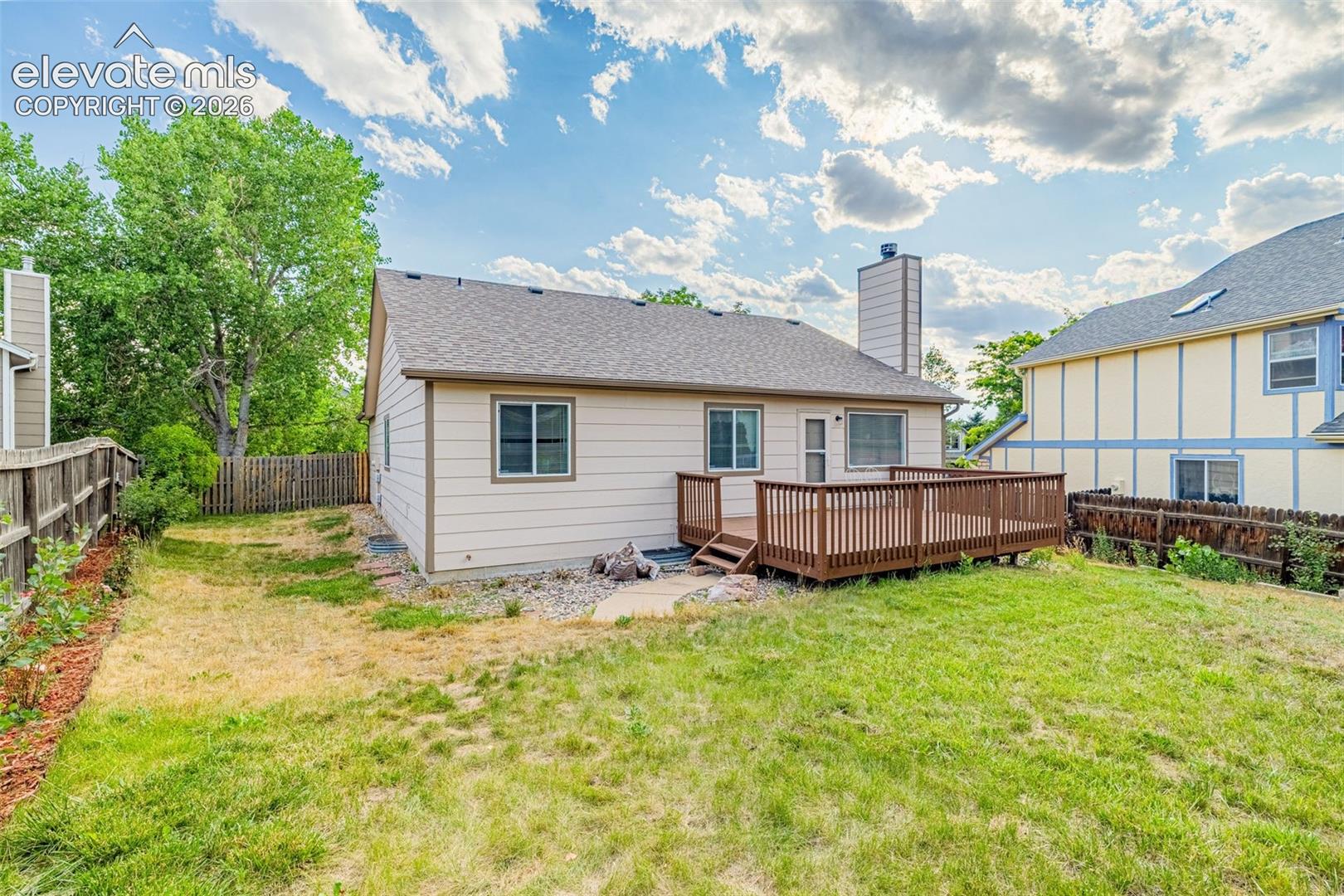 6540 Turkey Tracks Rd, Colorado Springs, CO 80922