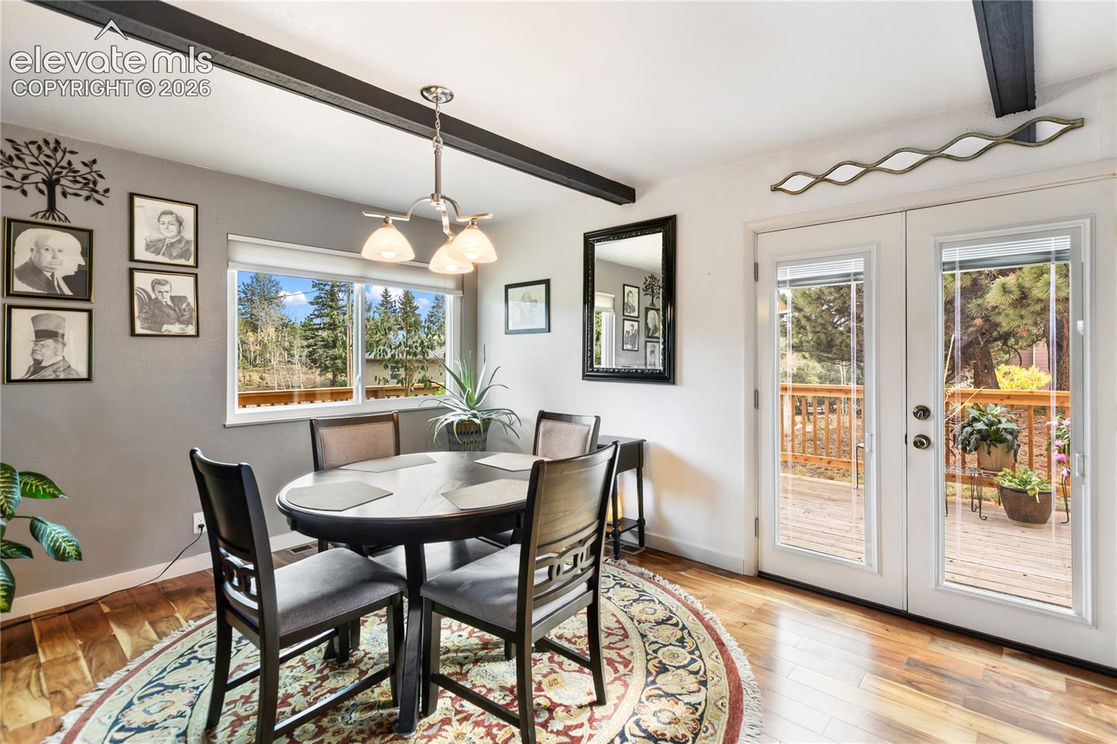Photo 13 of 415 W Columbine Avenue, Woodland Park