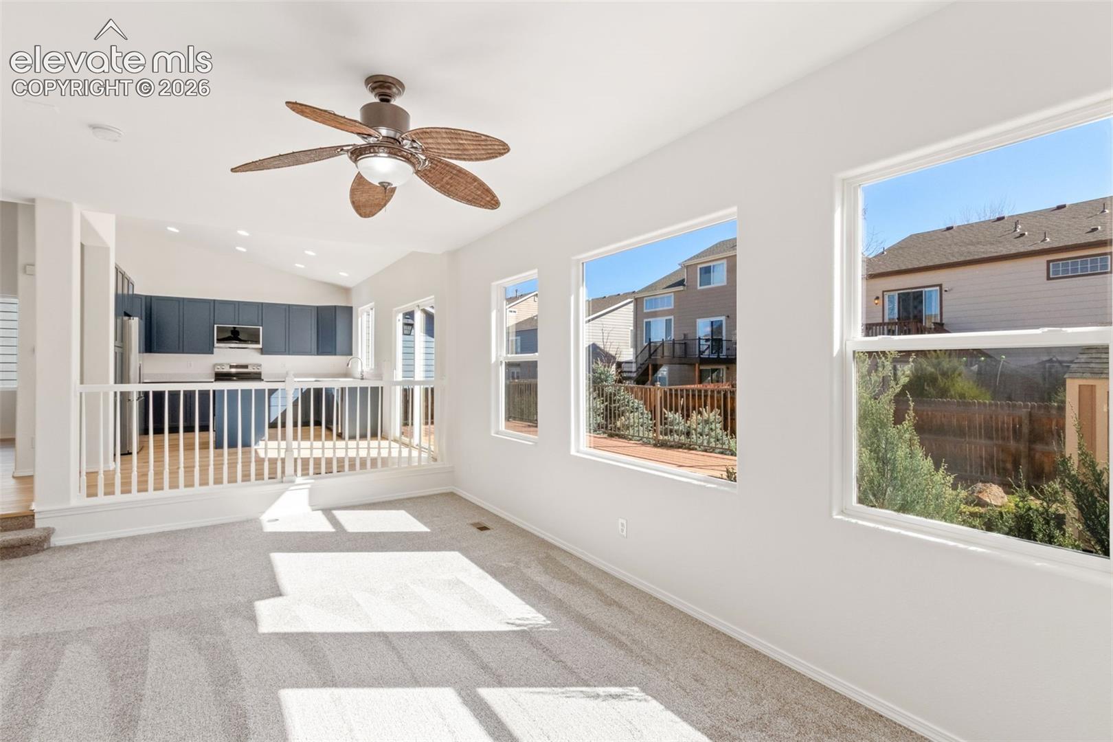 Photo 8 of 14181 Petrel Drive, Colorado Springs