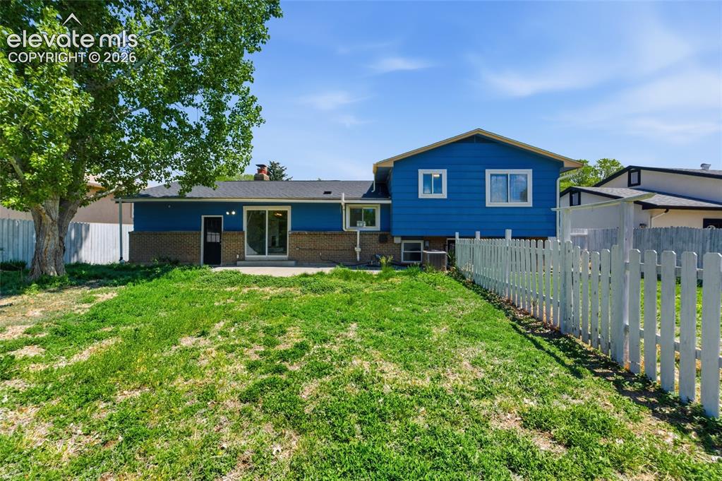 Photo 36 of 7270 Metropolitan Street, Colorado Springs