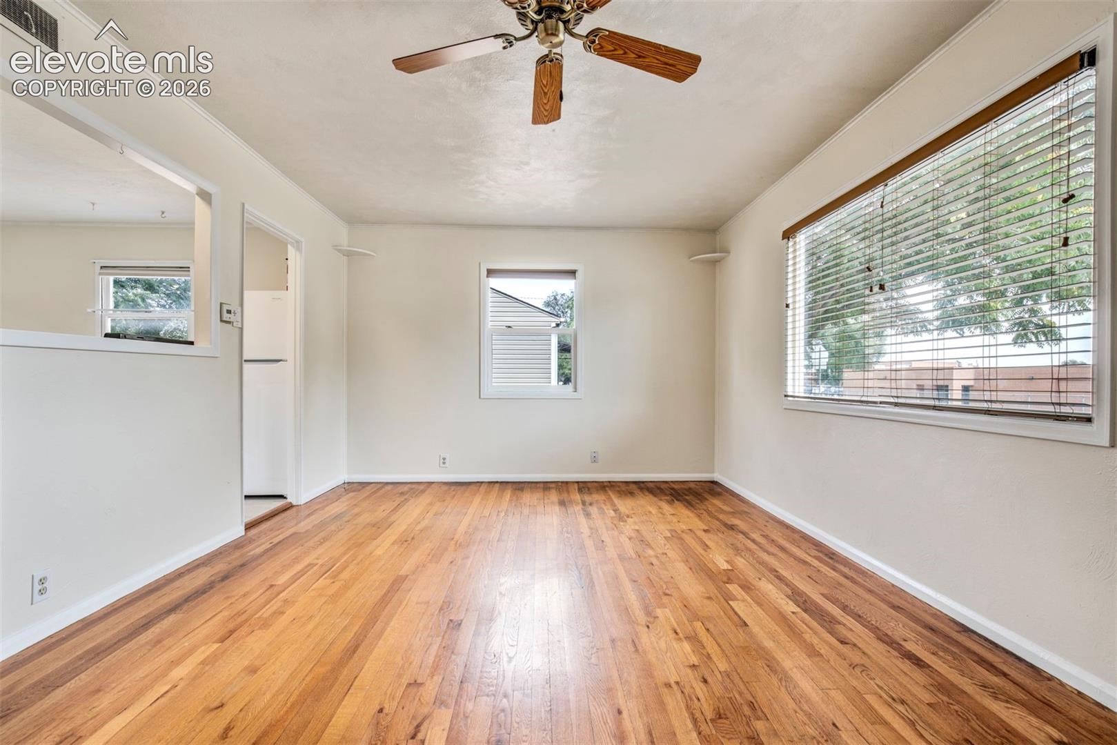 Photo 8 of 622 Warren Avenue, Colorado Springs