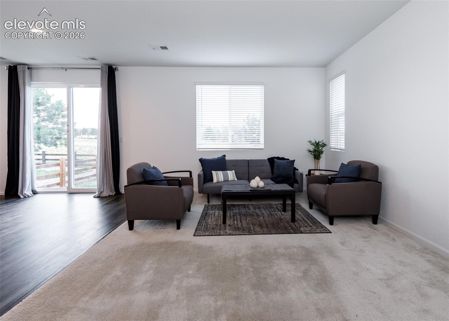 Photo 8 of 16462 Mountain Flax Drive, Monument
