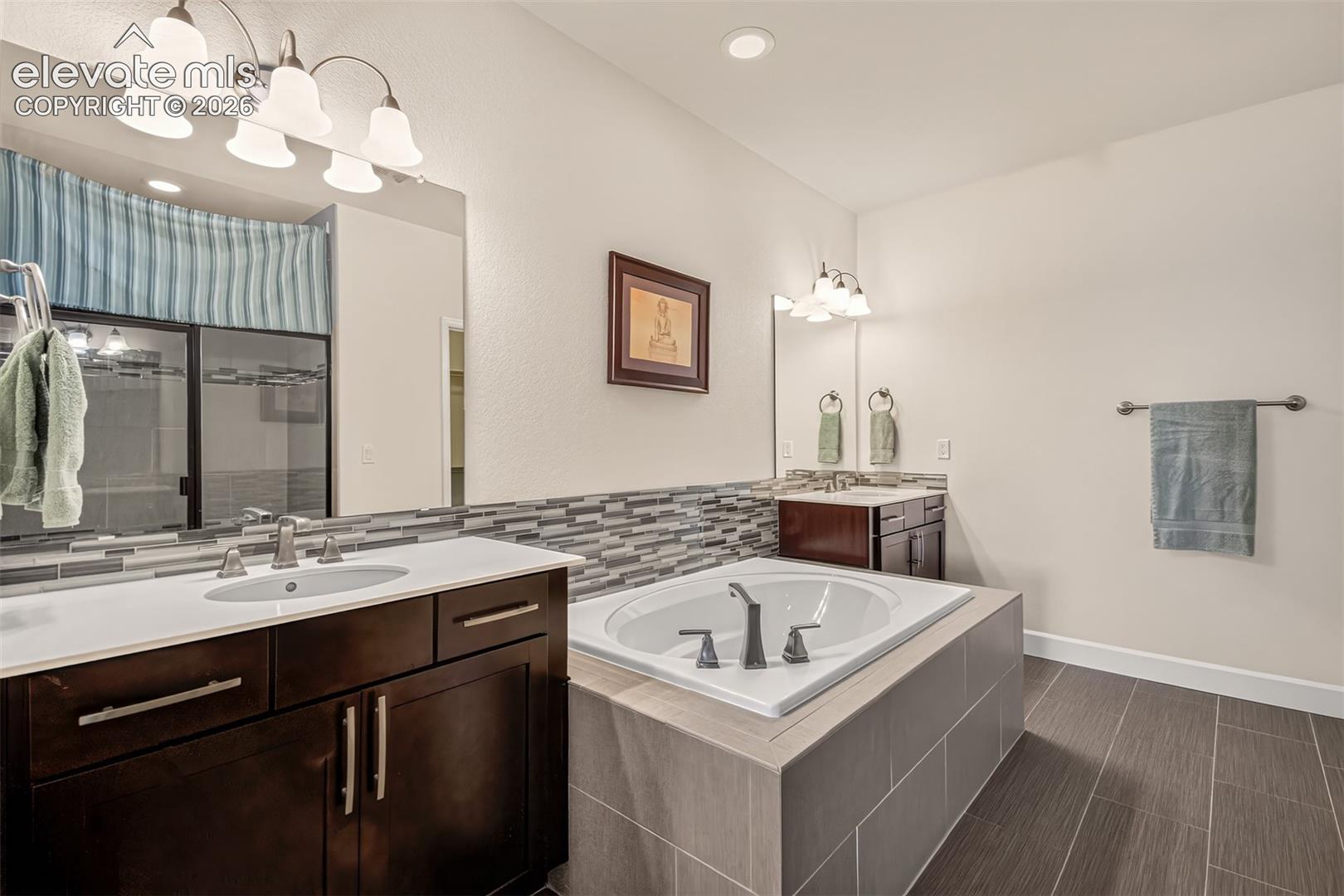 Photo 13 of 1506 PROMONTORY BLUFF View, Colorado Springs