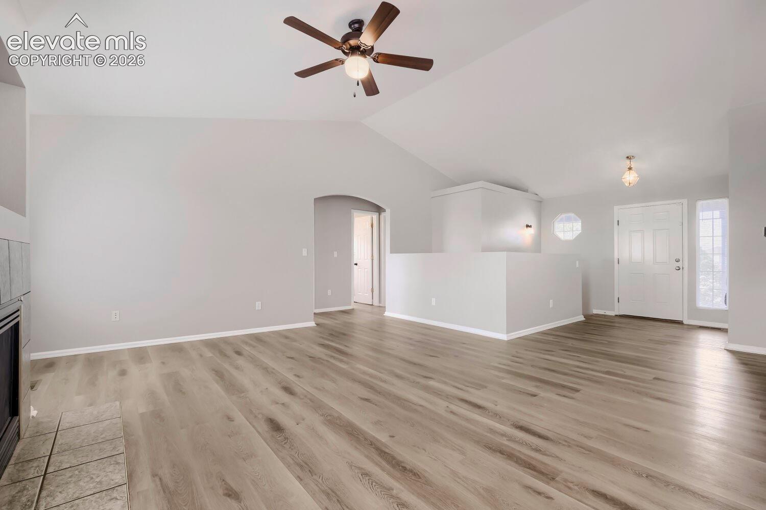 Photo 8 of 8275 Fort Smith Road, Peyton