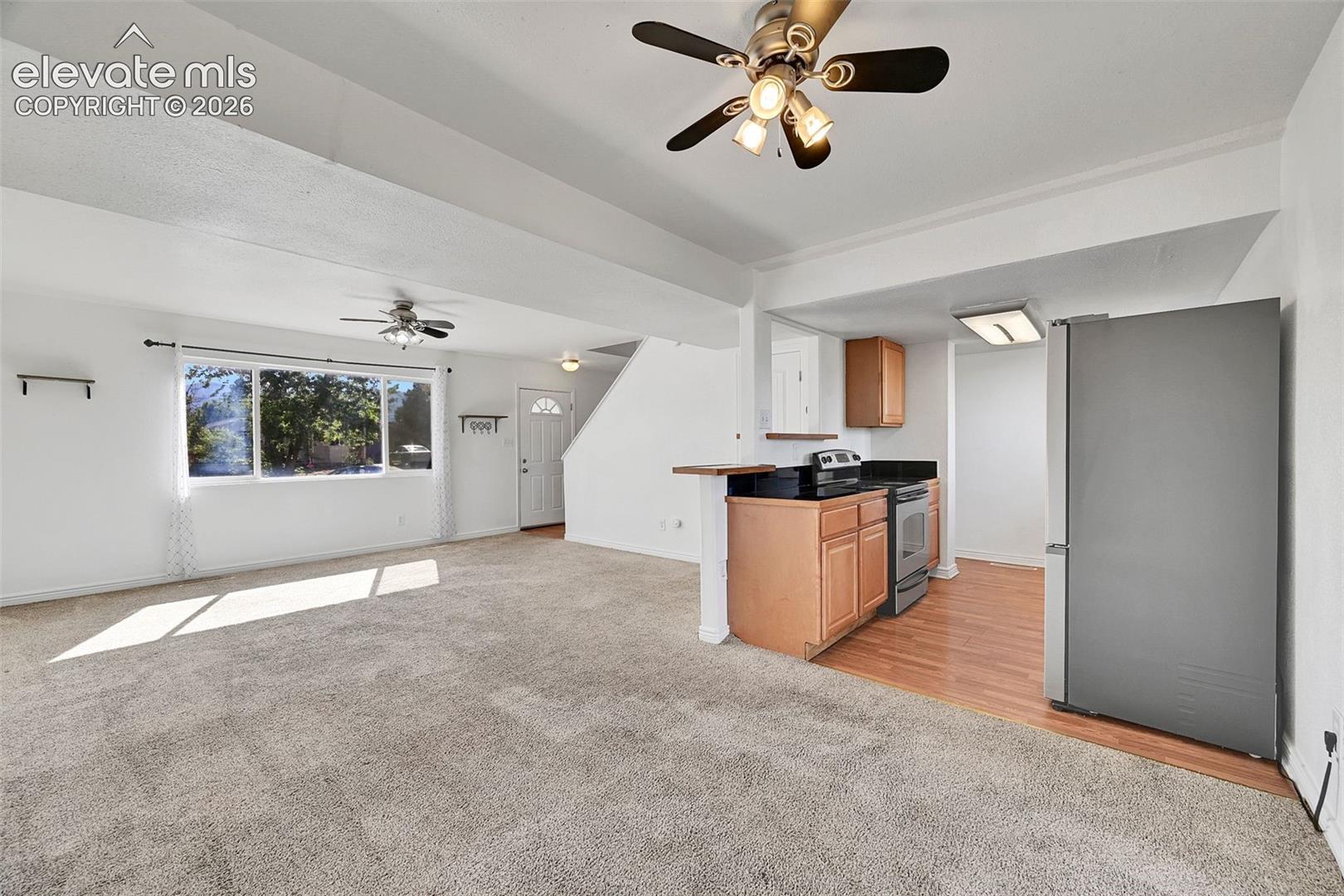 Photo 7 of 2133 Pepperwood Drive, Colorado Springs