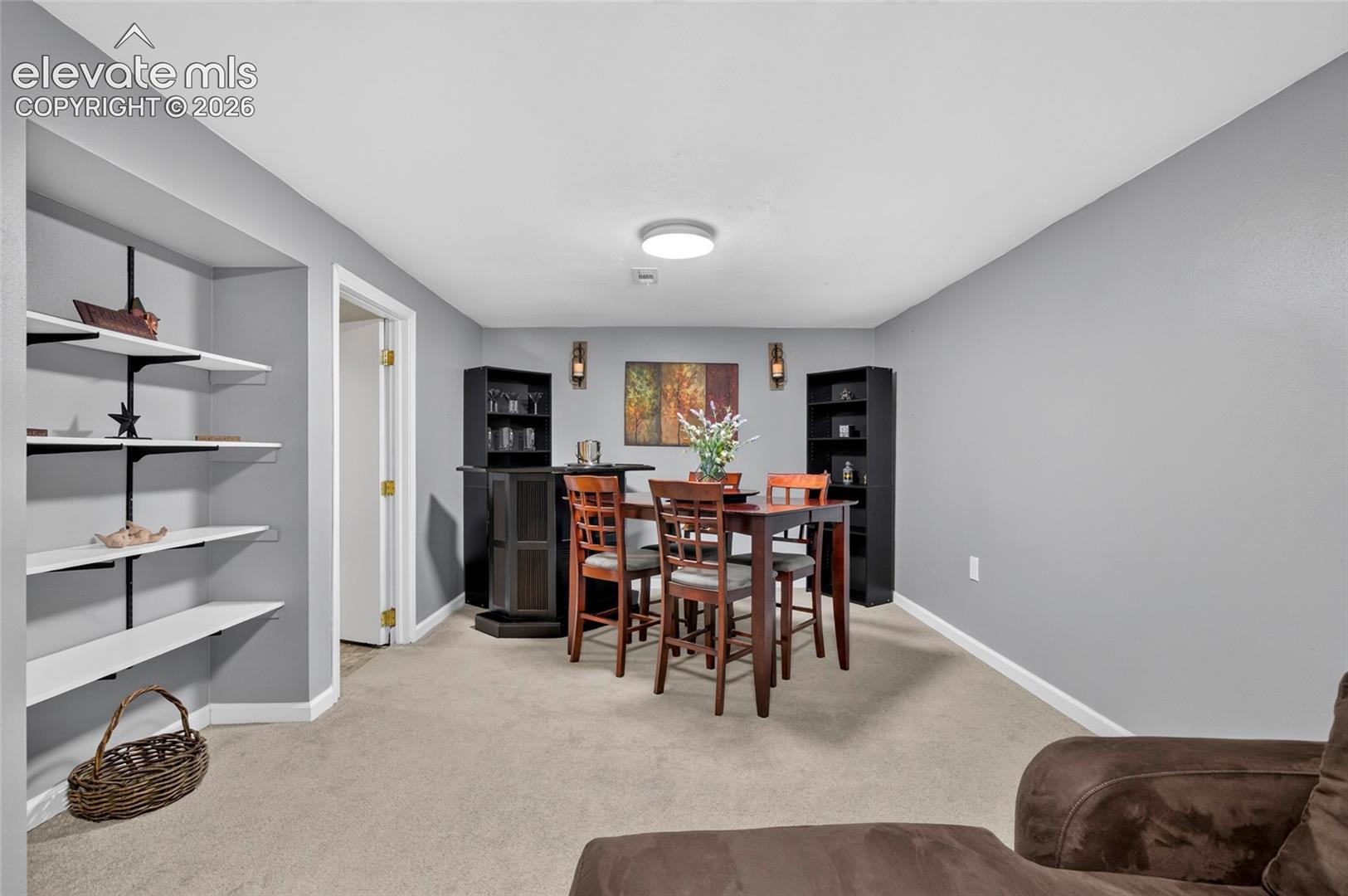 Photo 31 of 3515 Honeyburyl Drive, Colorado Springs