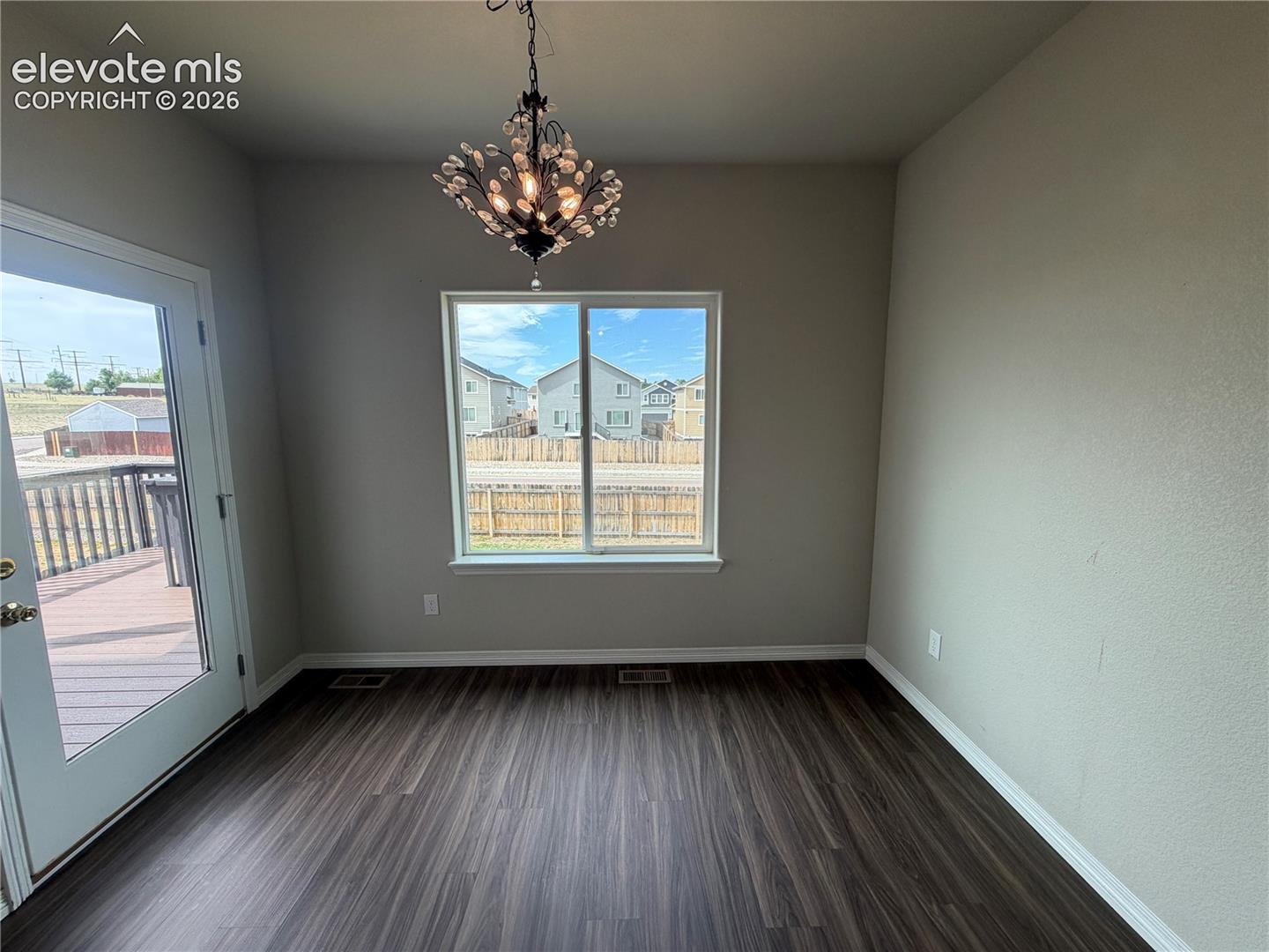 Photo 11 of 6866 Volga Drive, Colorado Springs