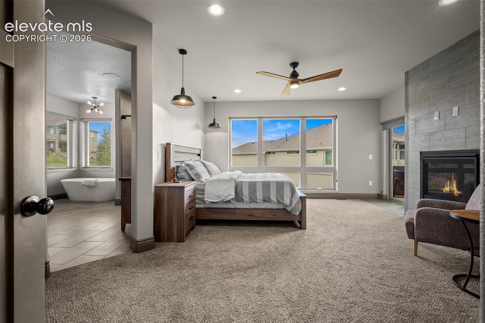 Photo 23 of 4045 Ramshorn Point, Colorado Springs