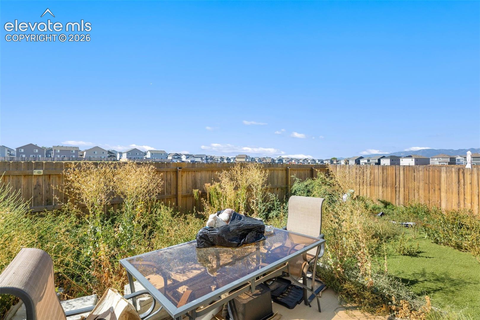 Photo 25 of 10621 Castor Drive, Colorado Springs