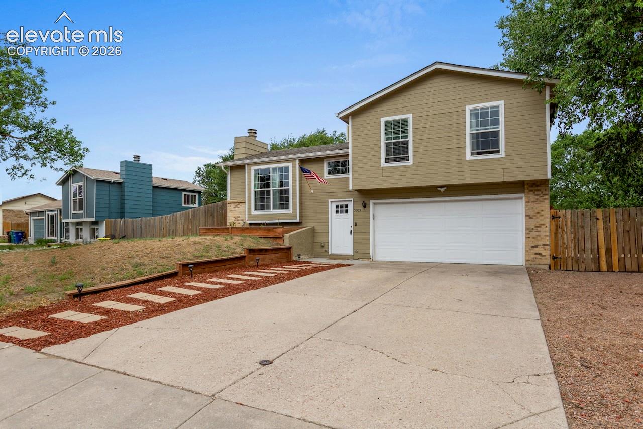5065 Cita Dr, Colorado Springs, CO 80916