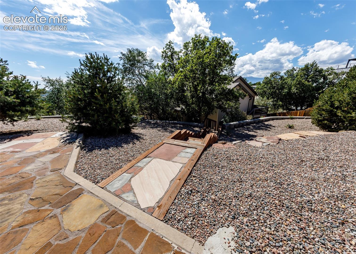 Photo 49 of 5635 Flintridge Drive, Colorado Springs