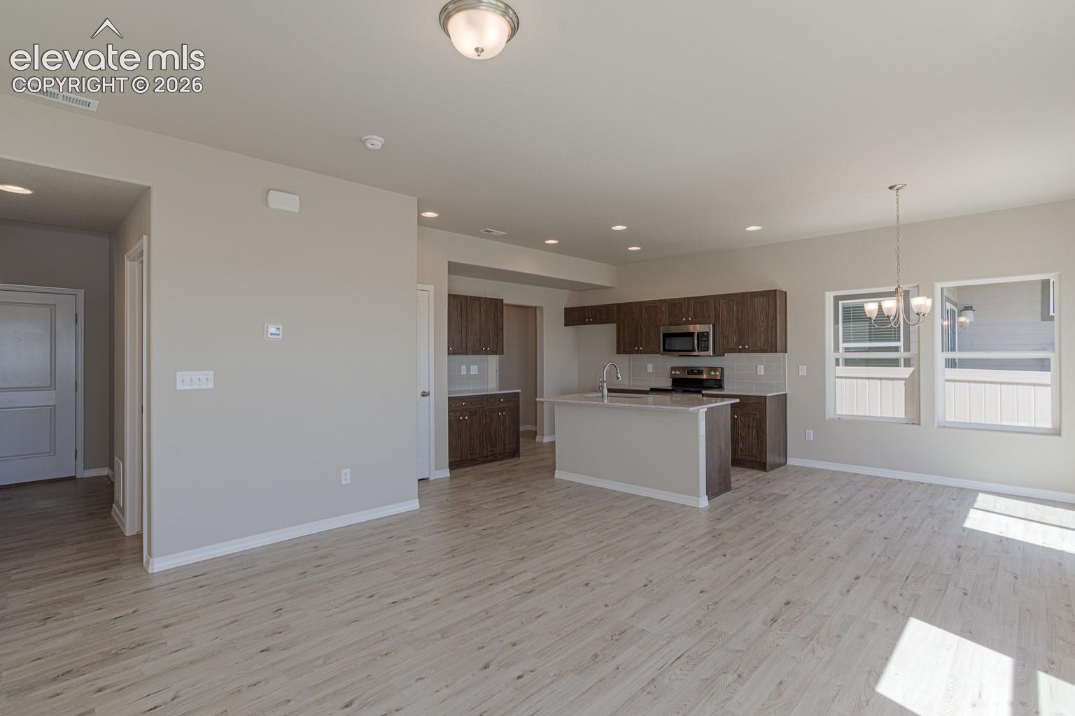 4996 Havenward Vw, Colorado Springs, CO 80911