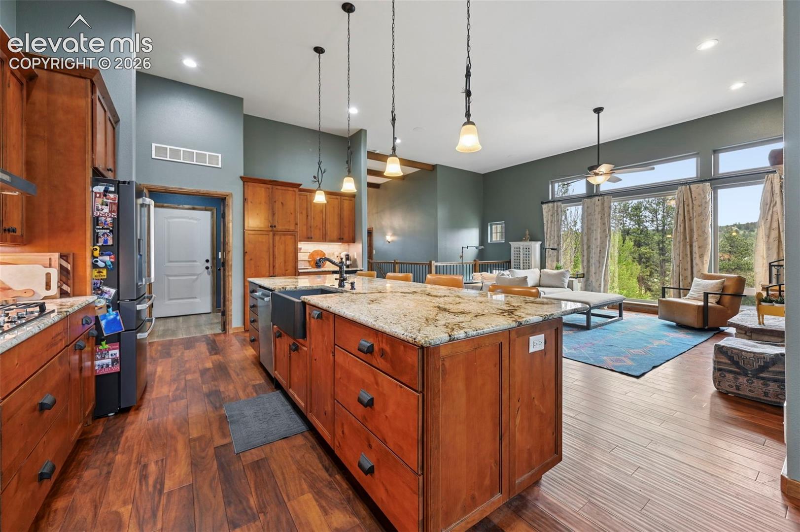 Photo 14 of 1350 Masters Drive, Woodland Park