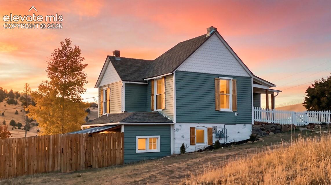 Photo 20 of 304 W May Avenue, Cripple Creek