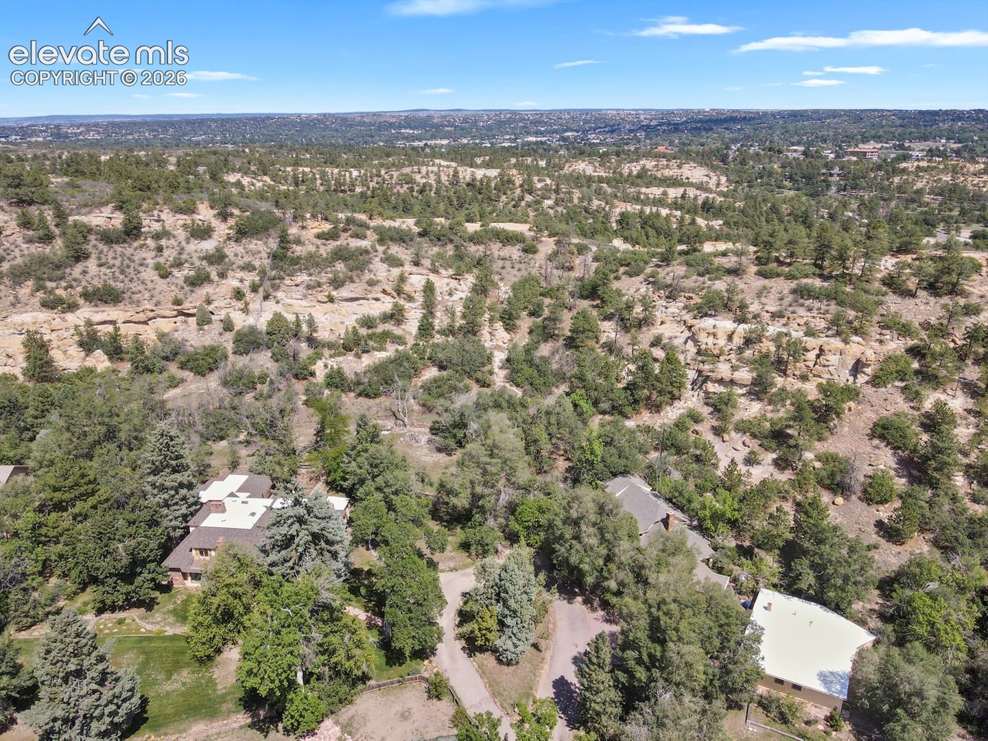 Photo 18 of N Chelton Road, Colorado Springs