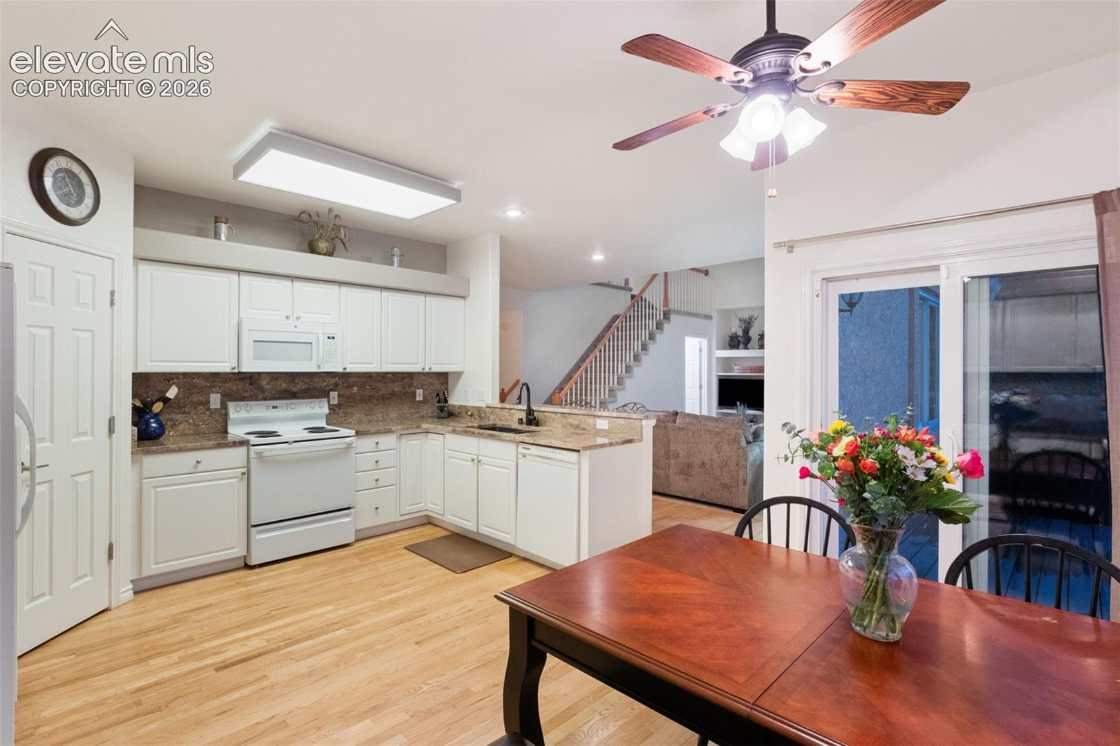 Photo 8 of 5235 Farthing Drive, Colorado Springs