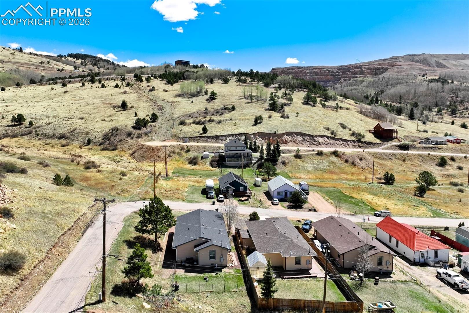 Photo 45 of 419 Aspen Street, Cripple Creek