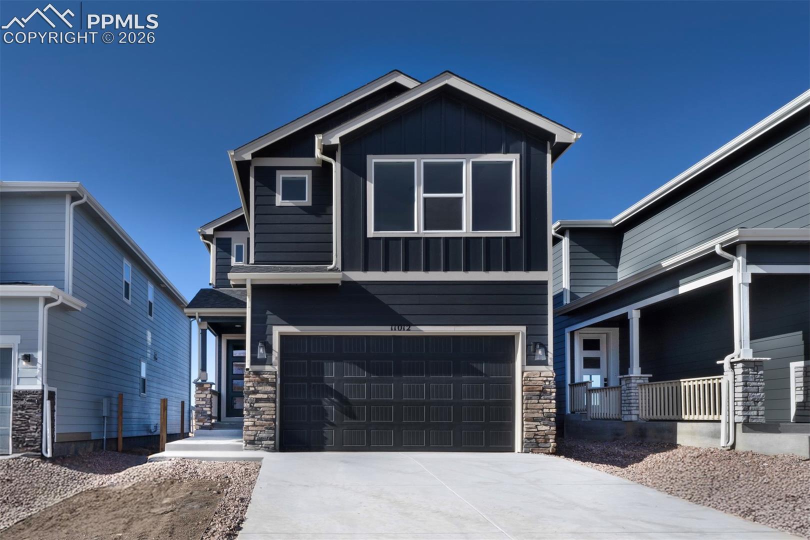 Featured Homes Featured Homes