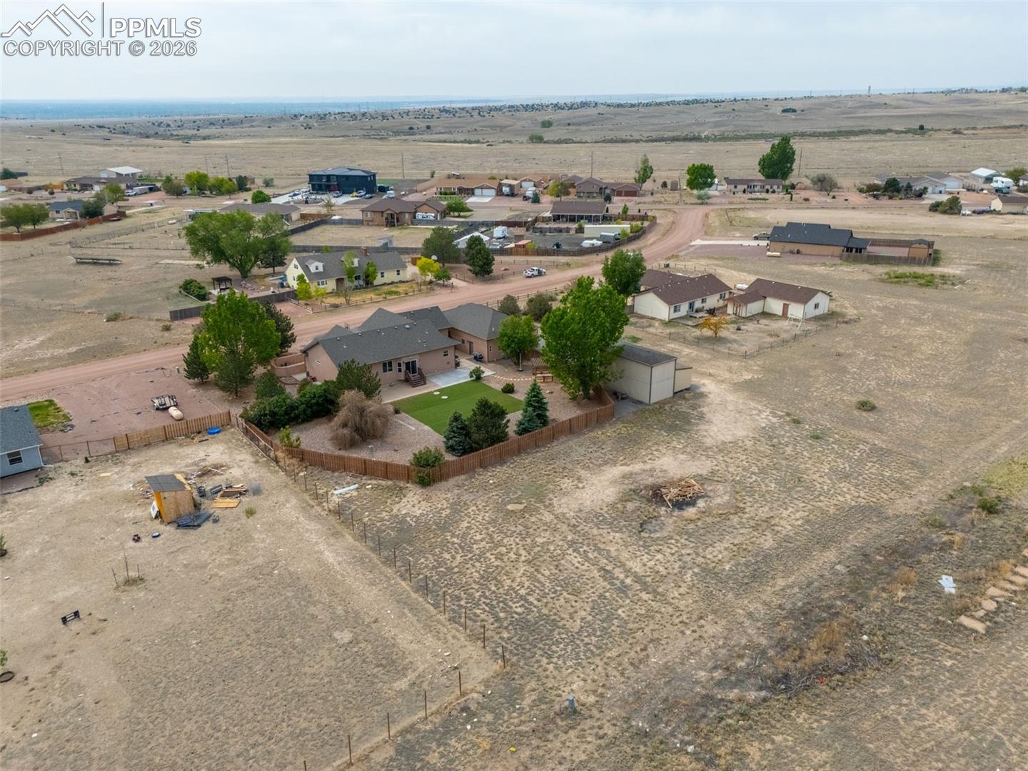 Photo 45 of 553 S Saunders Drive, Pueblo West