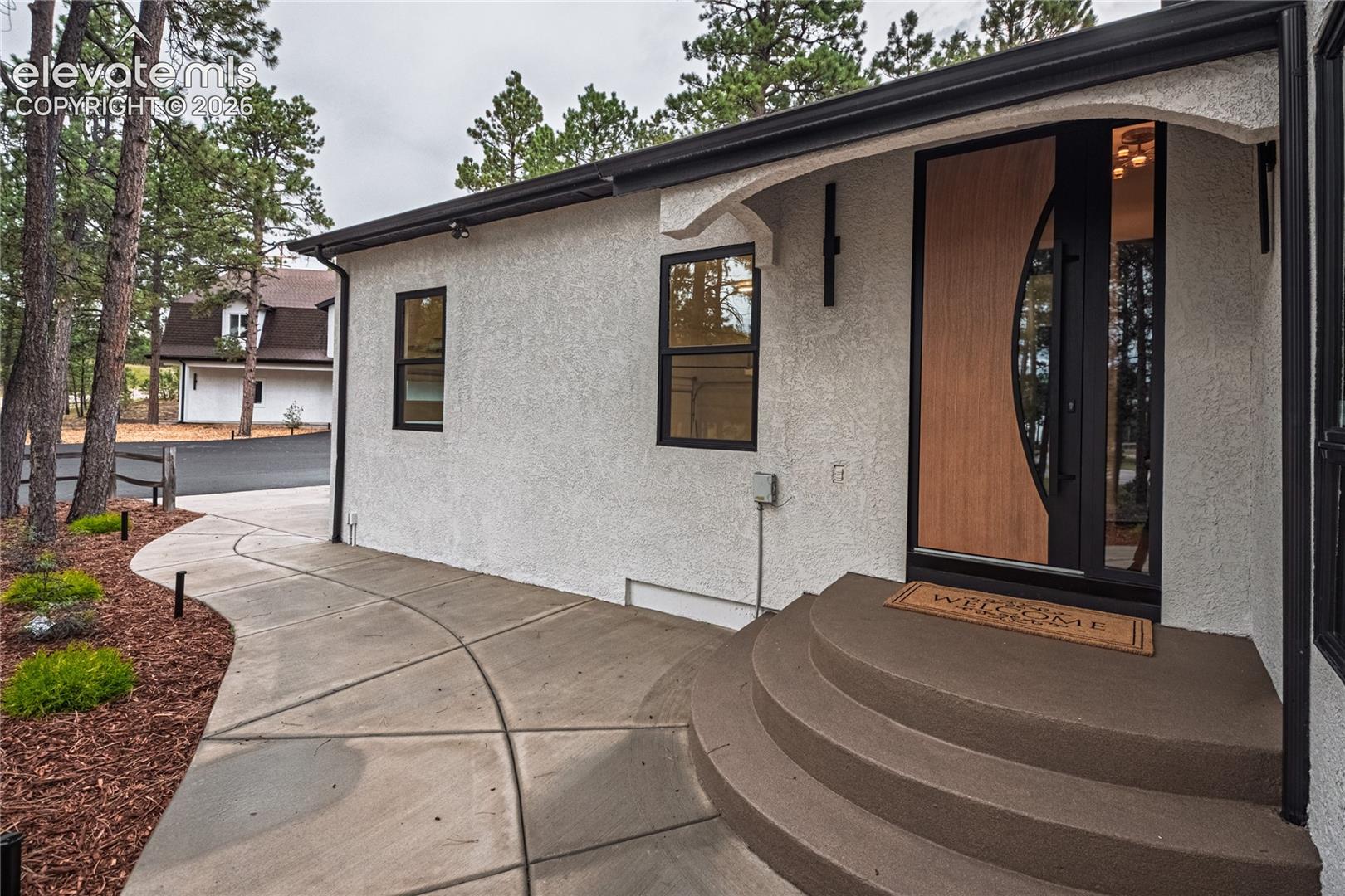 Photo 45 of 16575 Roller Coaster Road, Colorado Springs