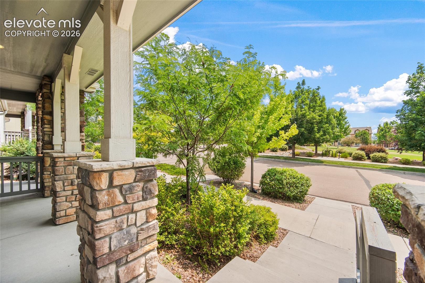 1946 Lambourne St, Colorado Springs, CO 80910