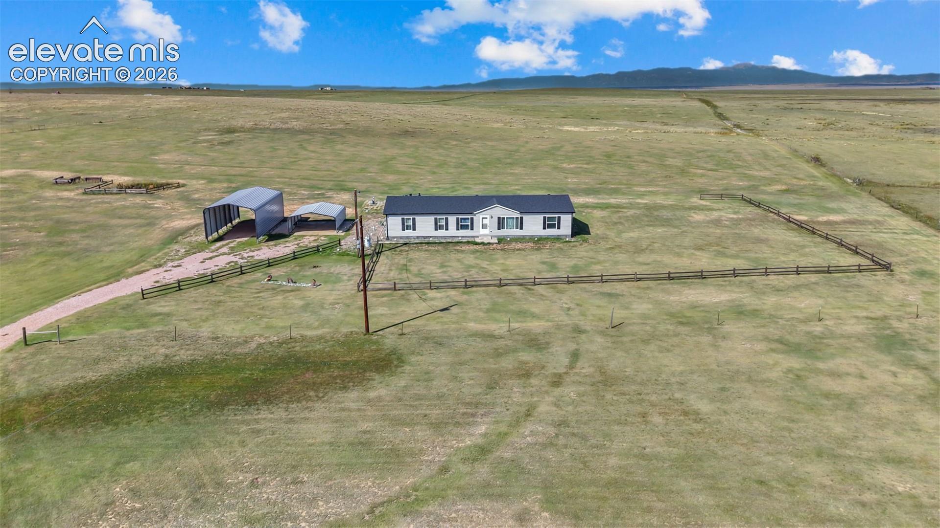 Photo 15 of 4150 S Calhan Highway, Yoder