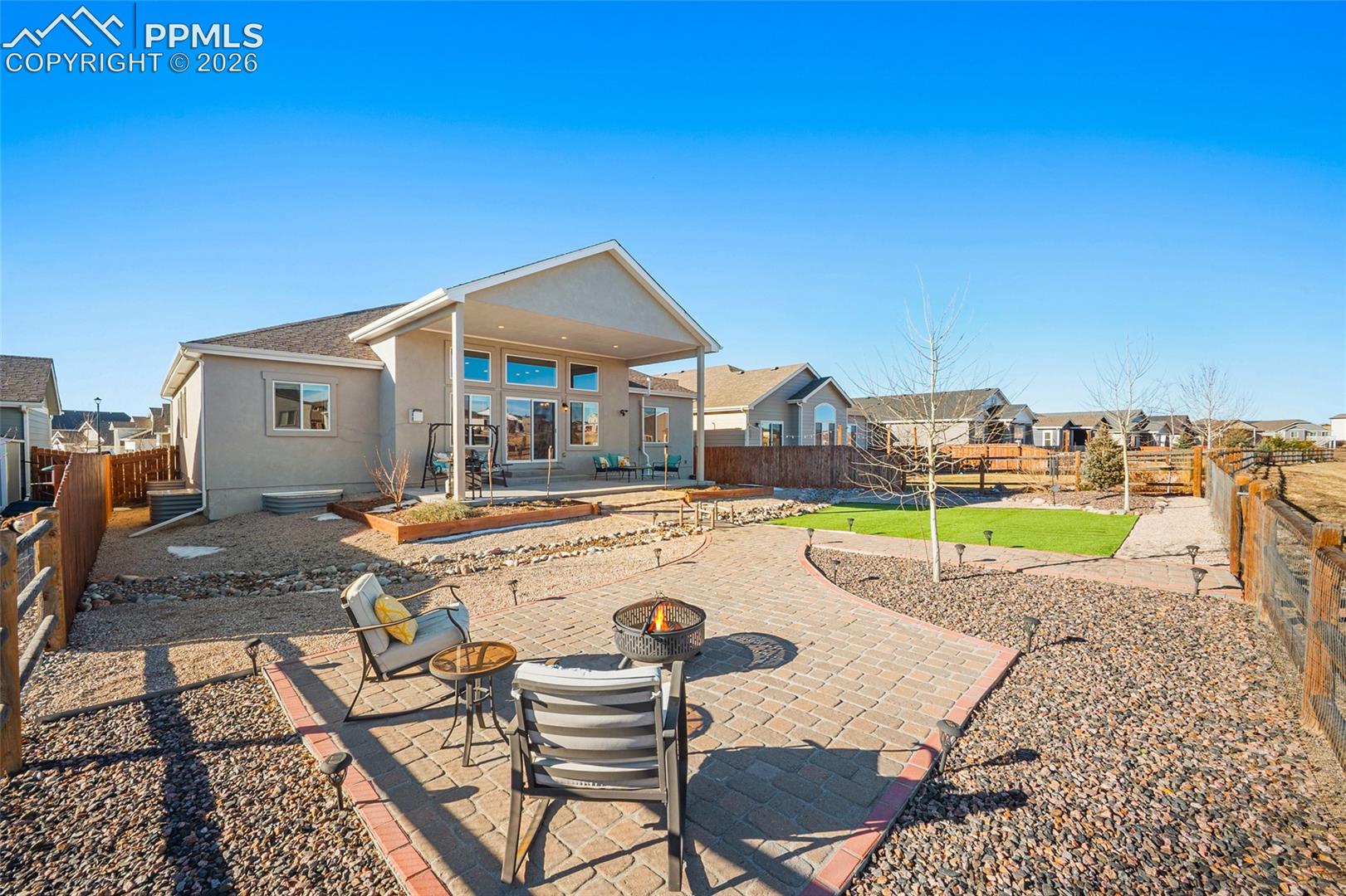 Photo 43 of 12646 Windingwalk Drive, Peyton