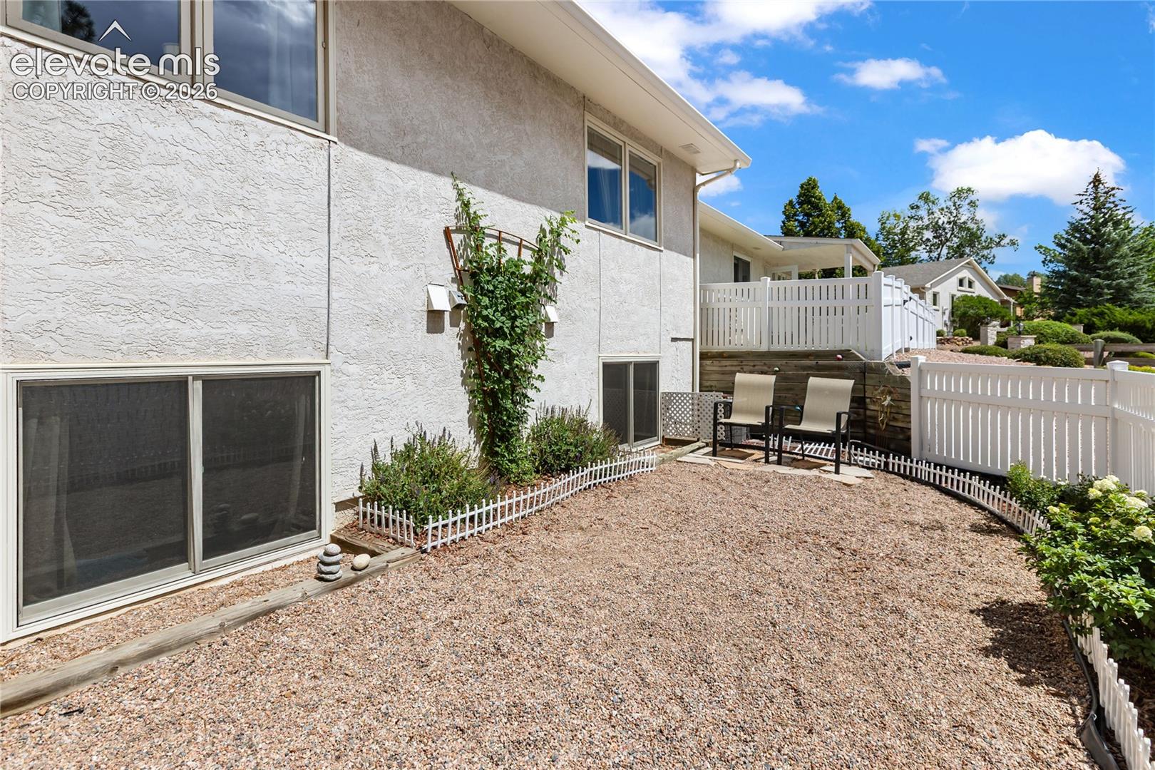 Photo 10 of 5114 Lewisia Point, Colorado Springs