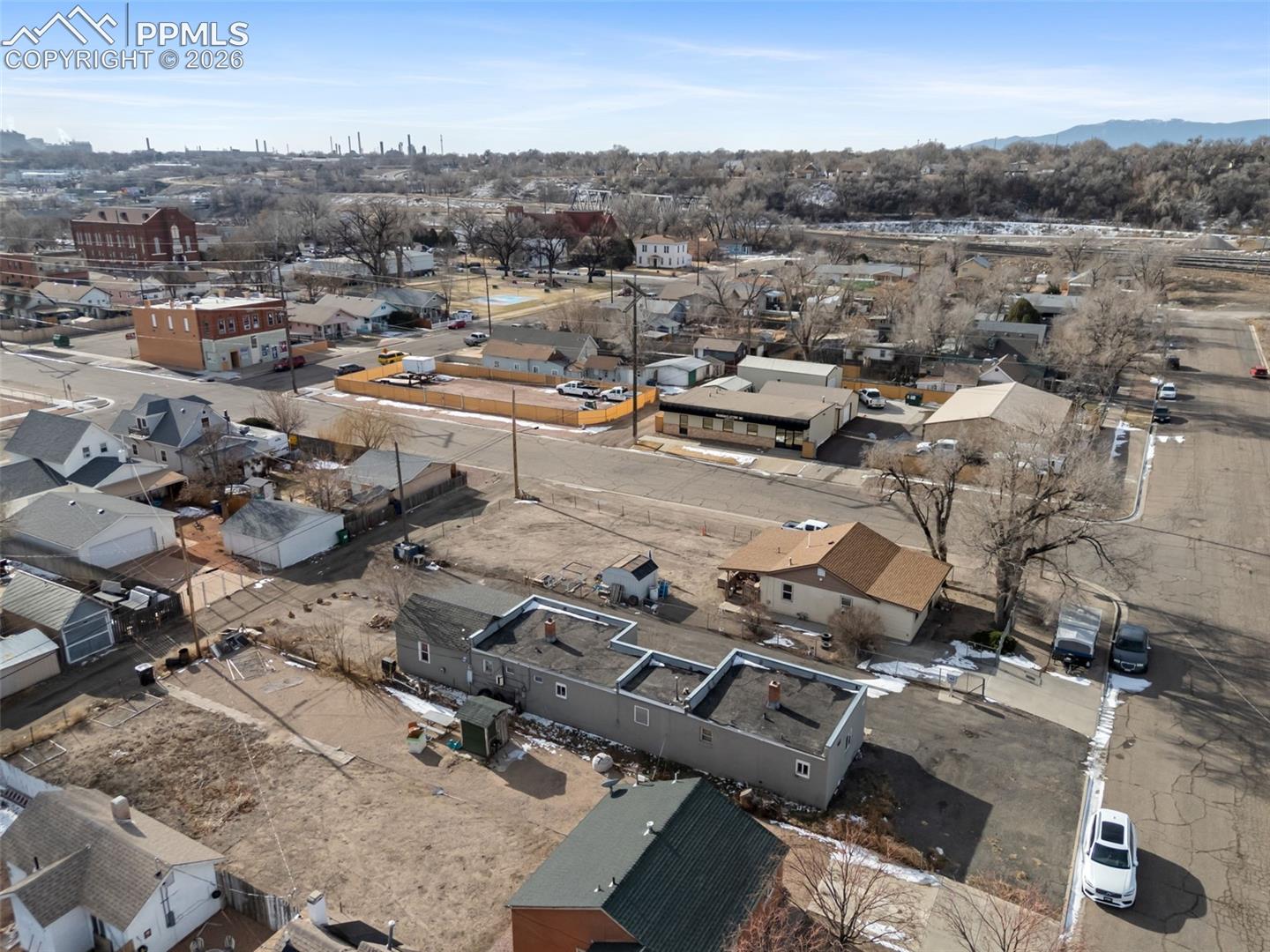 Photo 47 of 228 Plum Street, Pueblo