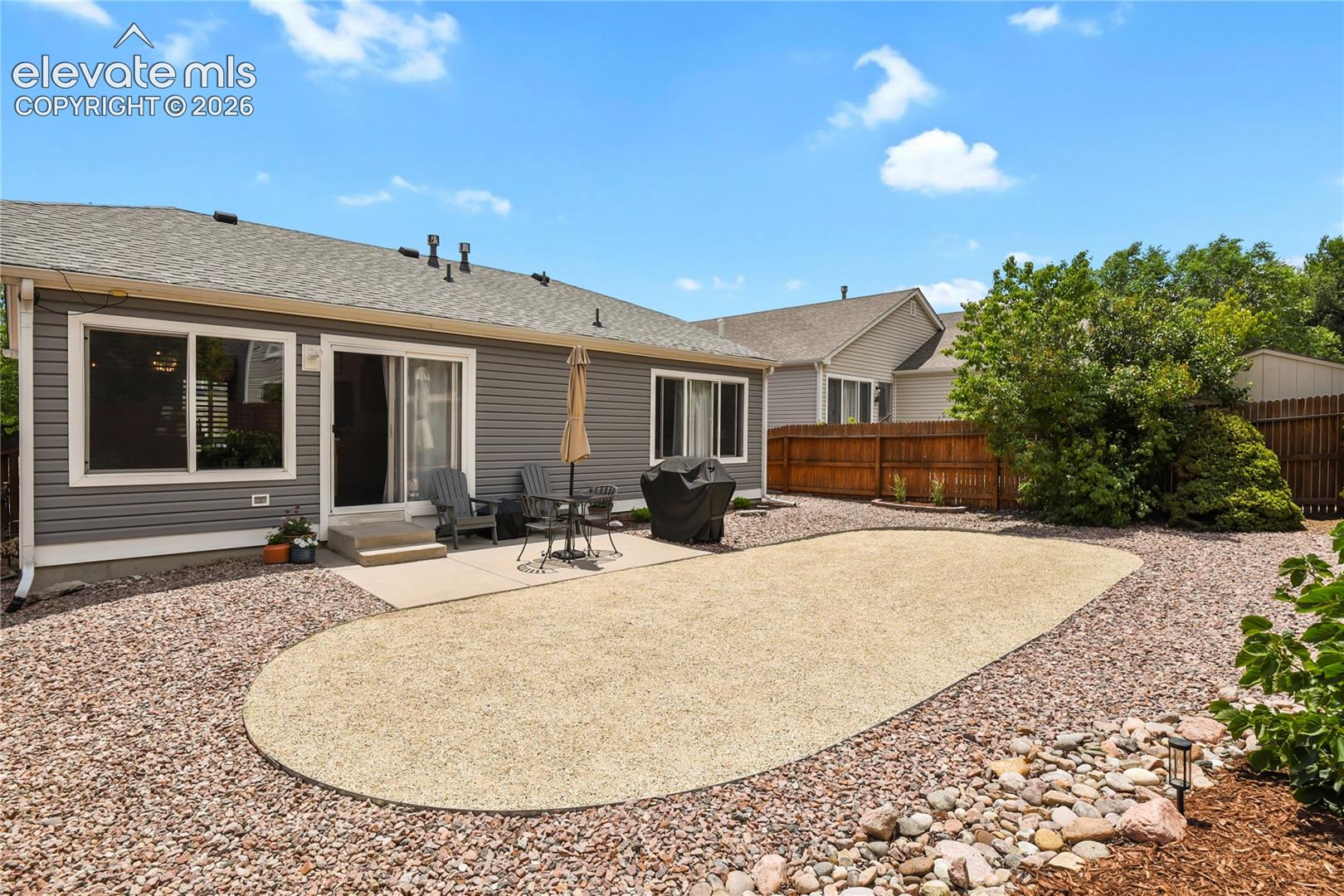 Photo 24 of 6634 Akerman Drive, Colorado Springs