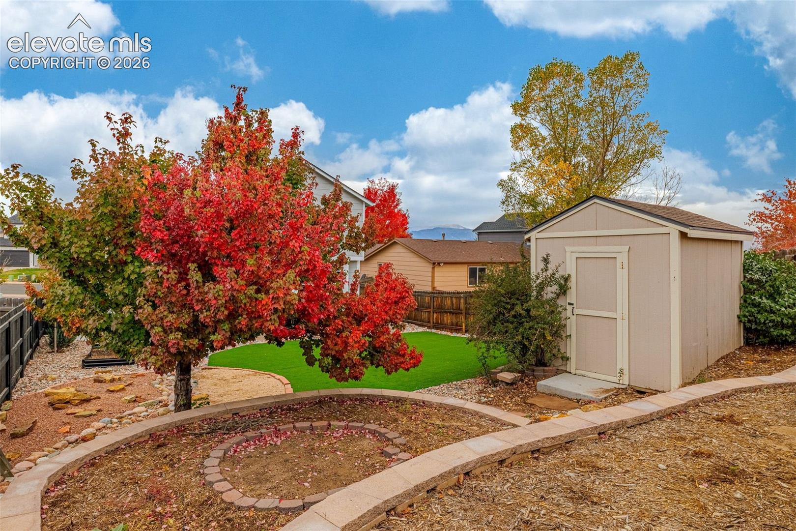 Photo 36 of 5591 Butterfield Drive, Colorado Springs