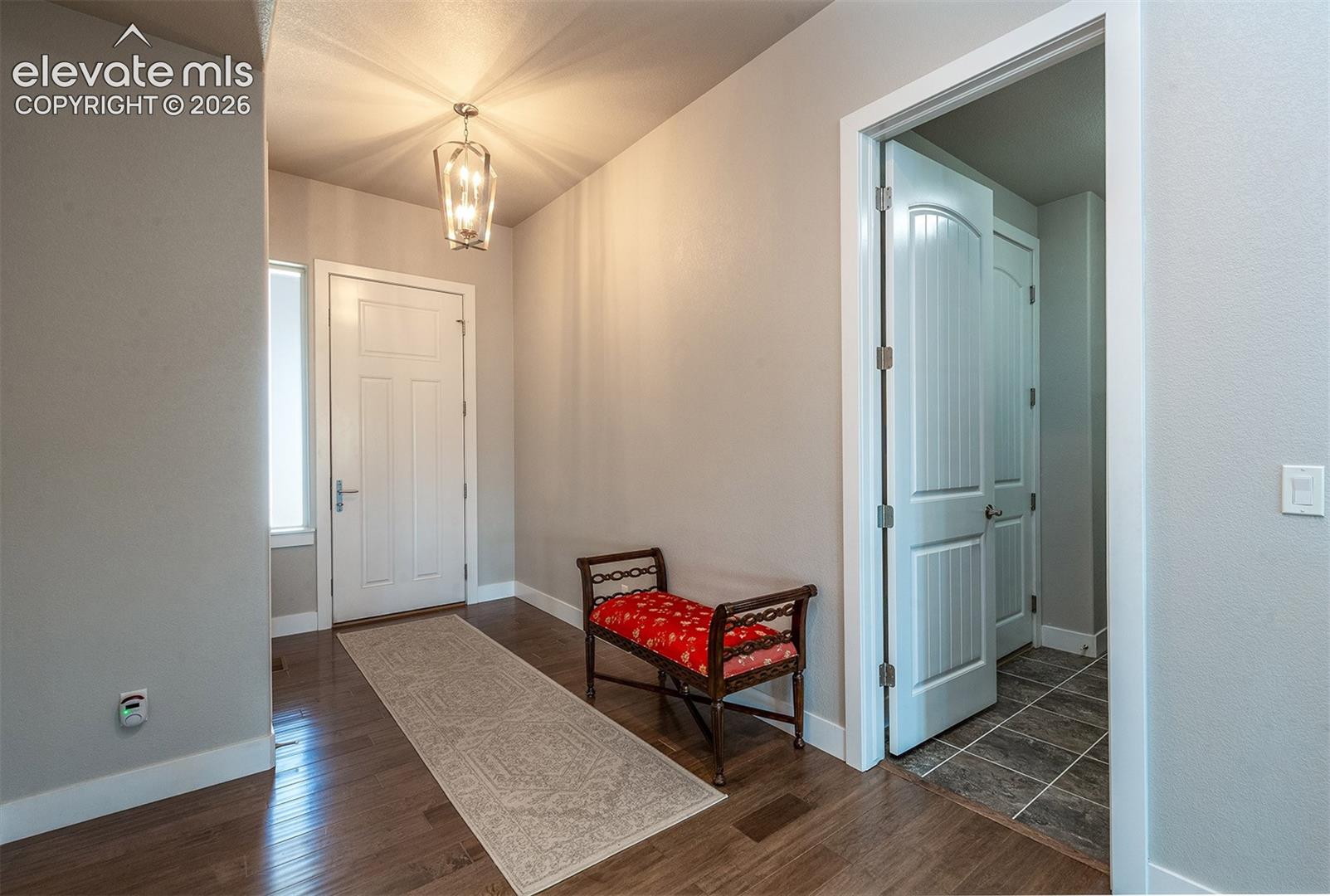 Photo 7 of 11590 Spectacular Bid Circle, Colorado Springs