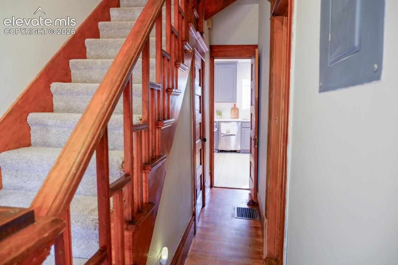 Photo 18 of 2038 Armstrong Avenue, Colorado Springs