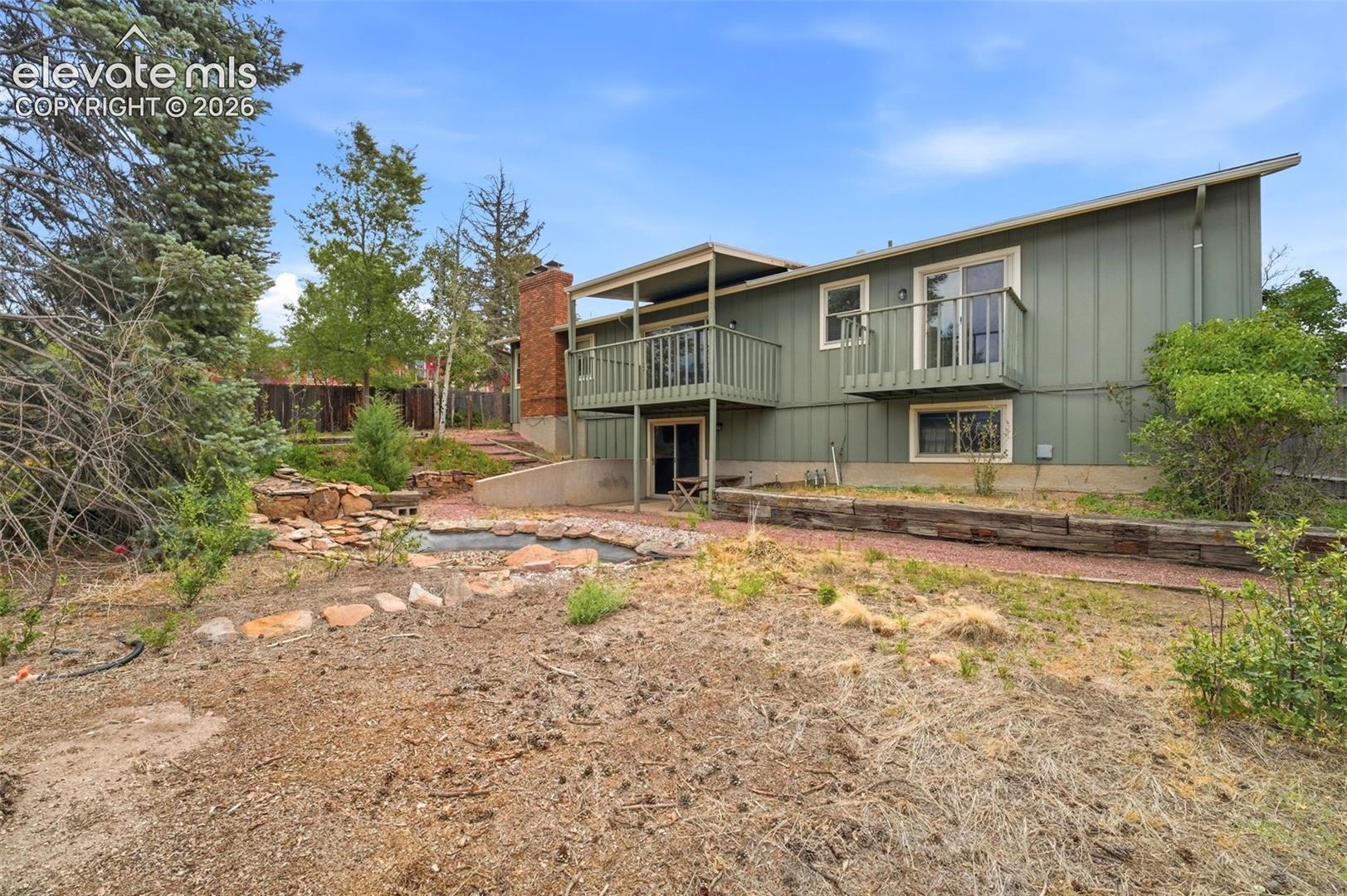 4150 Sourdough Pl, Colorado Springs, CO 80917