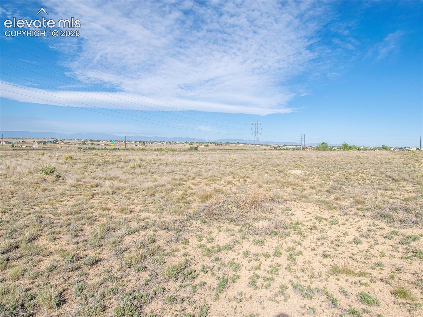 38 N Industrial Pl, Pueblo West, CO 81007