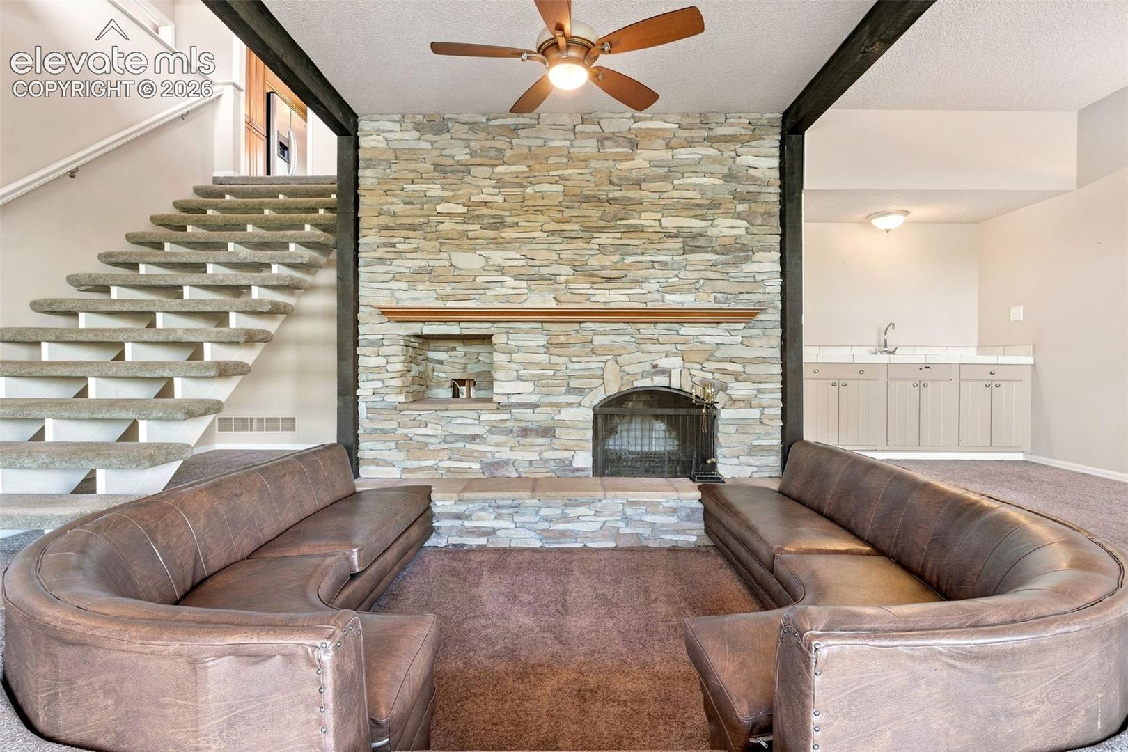 Photo 34 of 2706 Andromeda Drive, Colorado Springs