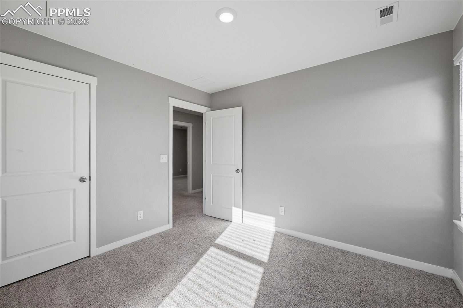 Bedroom 3 Upper Level