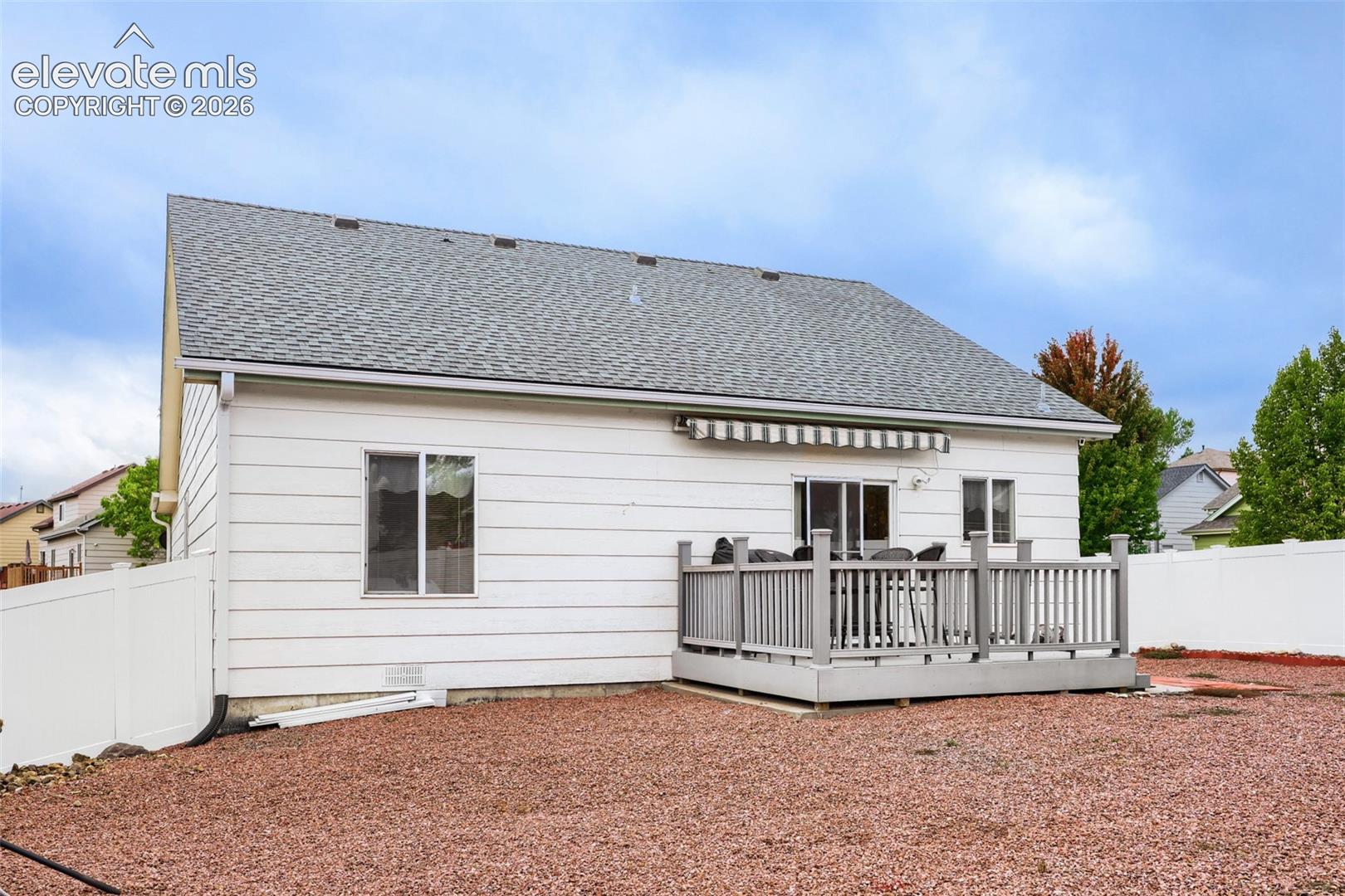 Photo 15 of 4652 Ardley Drive, Colorado Springs