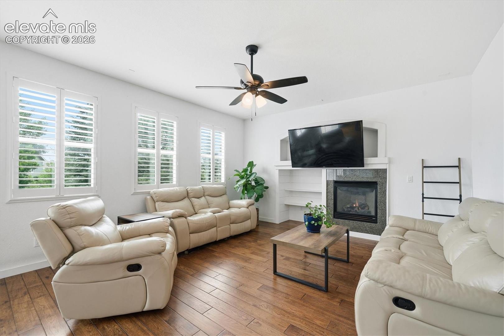 Photo 13 of 8360 Winding Passage Drive, Colorado Springs