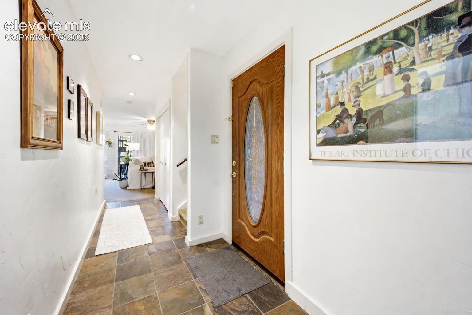 Photo 6 of 2606 Spring Grove Terrace, Colorado Springs