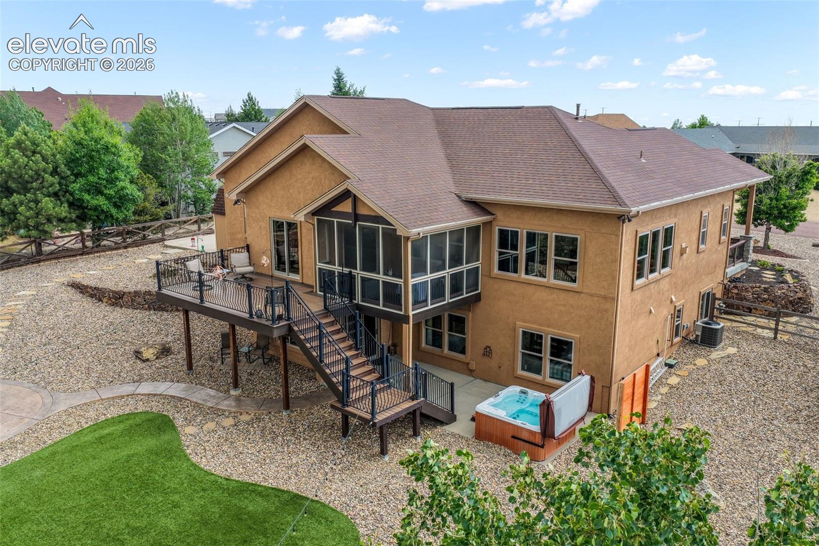 9946 Rockingham Dr, Peyton, CO 80831