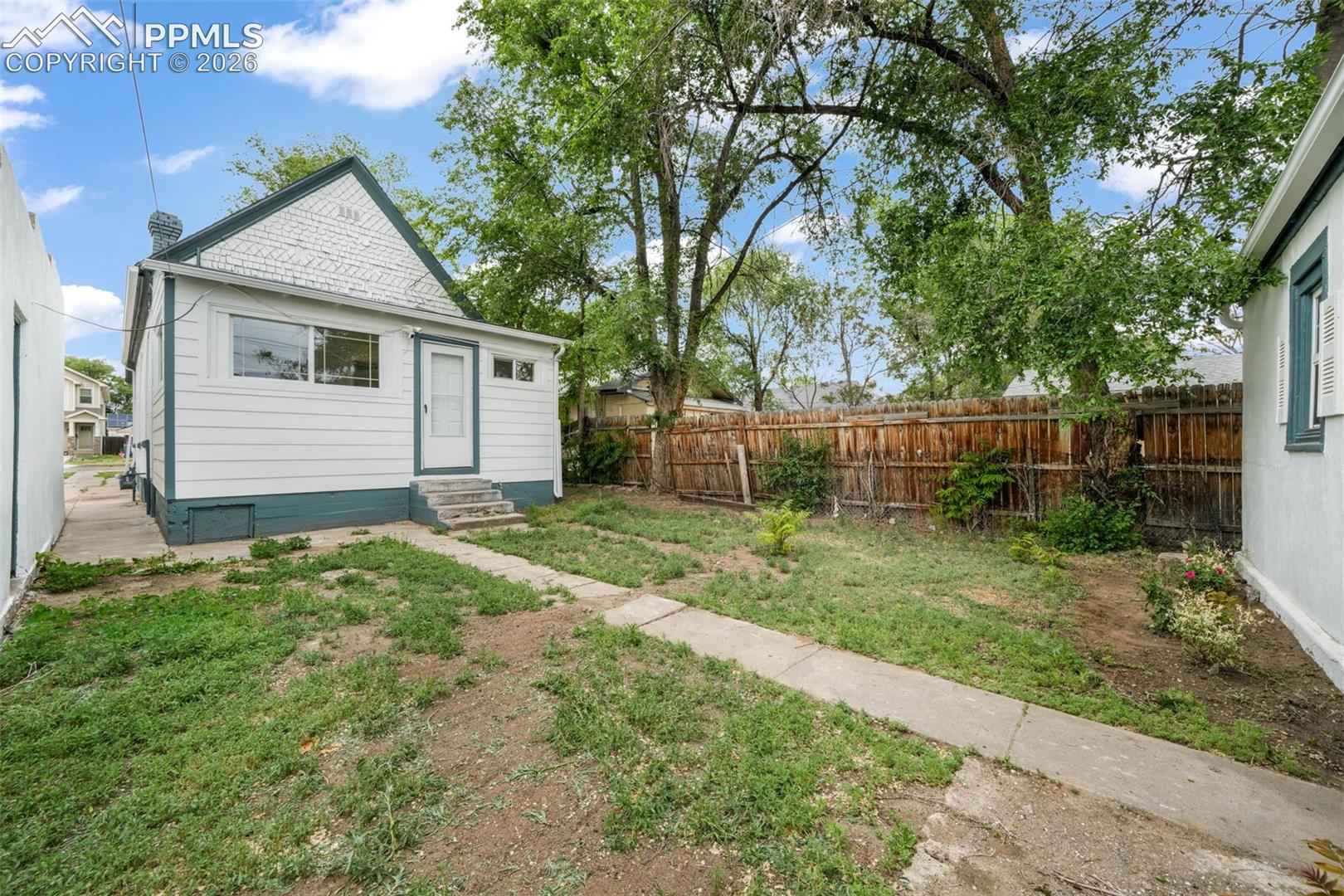 Photo 36 of 1030 Pine Street, Pueblo