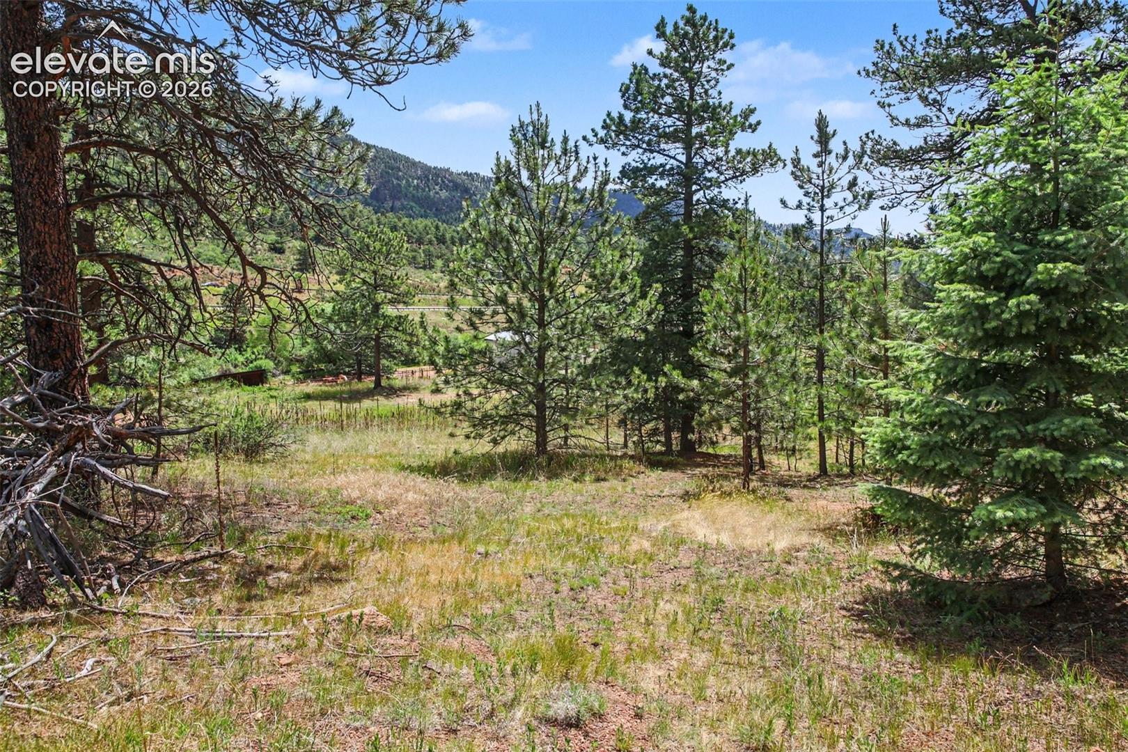 Photo 6 of 10905 W Highway 24, Green Mountain Falls