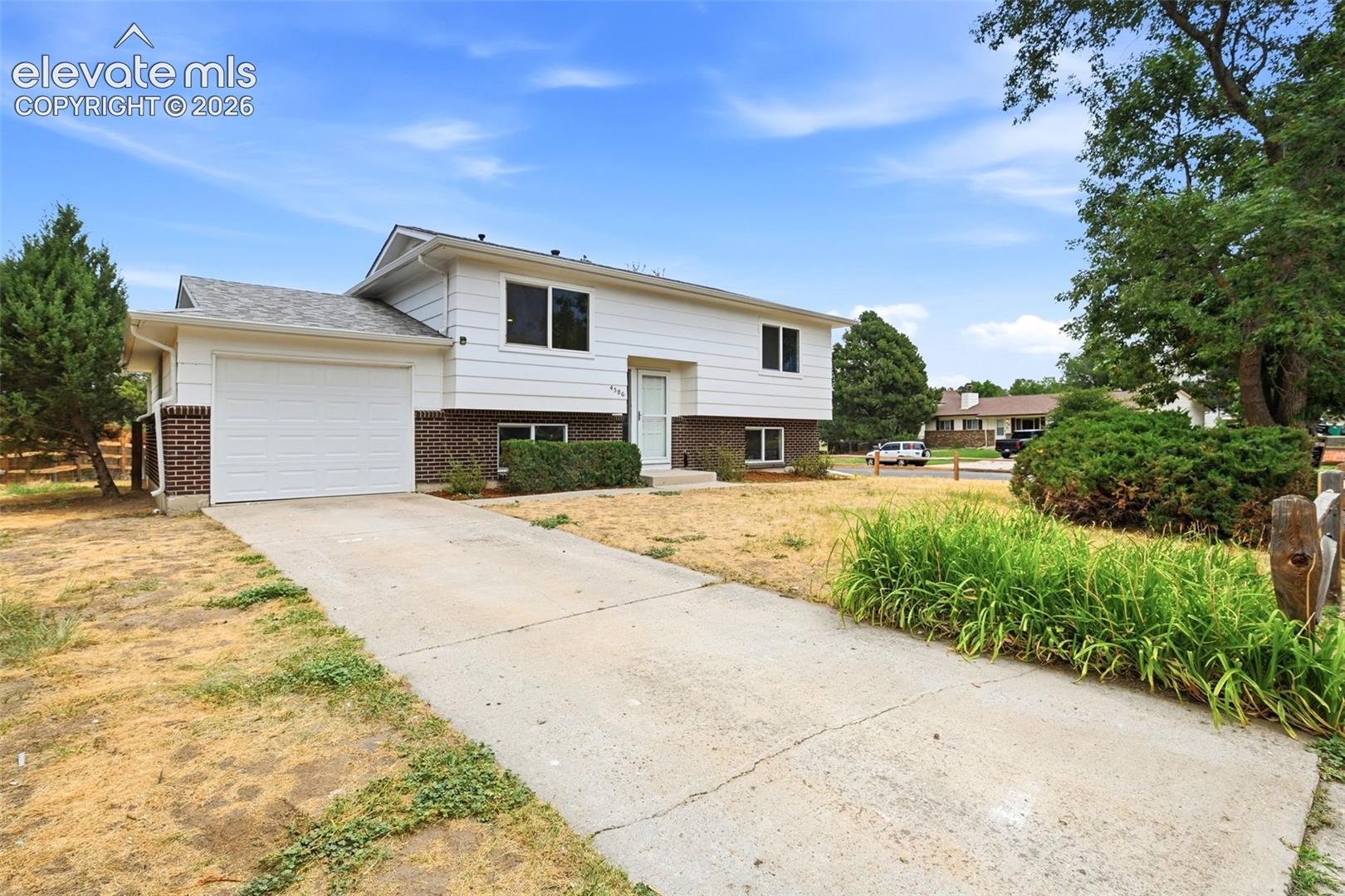 4506 Adieu Cir, Colorado Springs, CO 80917