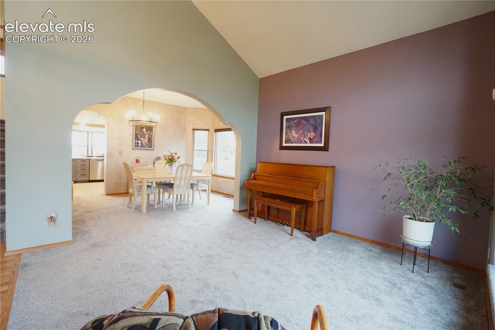 Photo 10 of 8557 Candleflower Circle, Colorado Springs