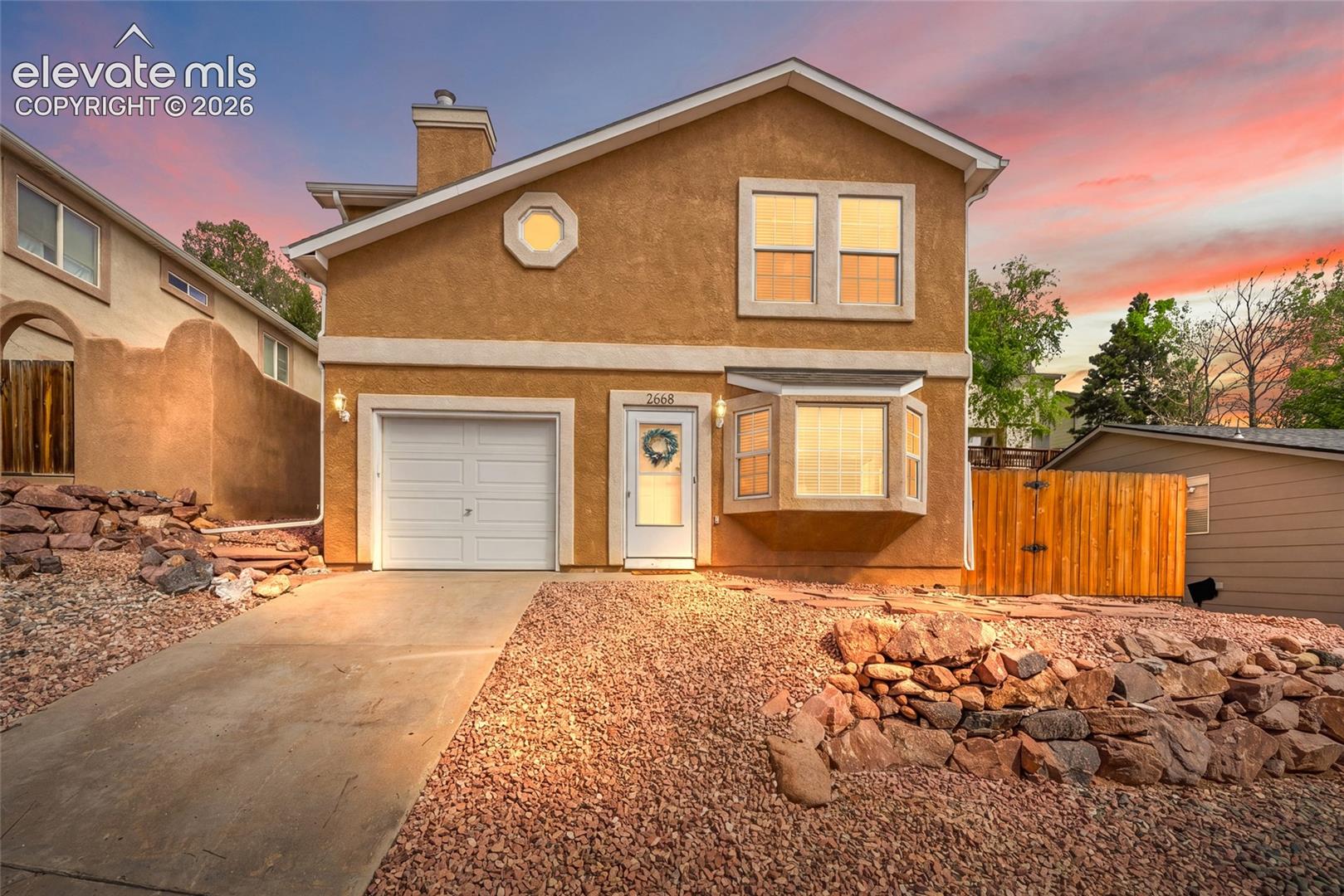 2668 Christopher Ter, Colorado Springs, CO 80907