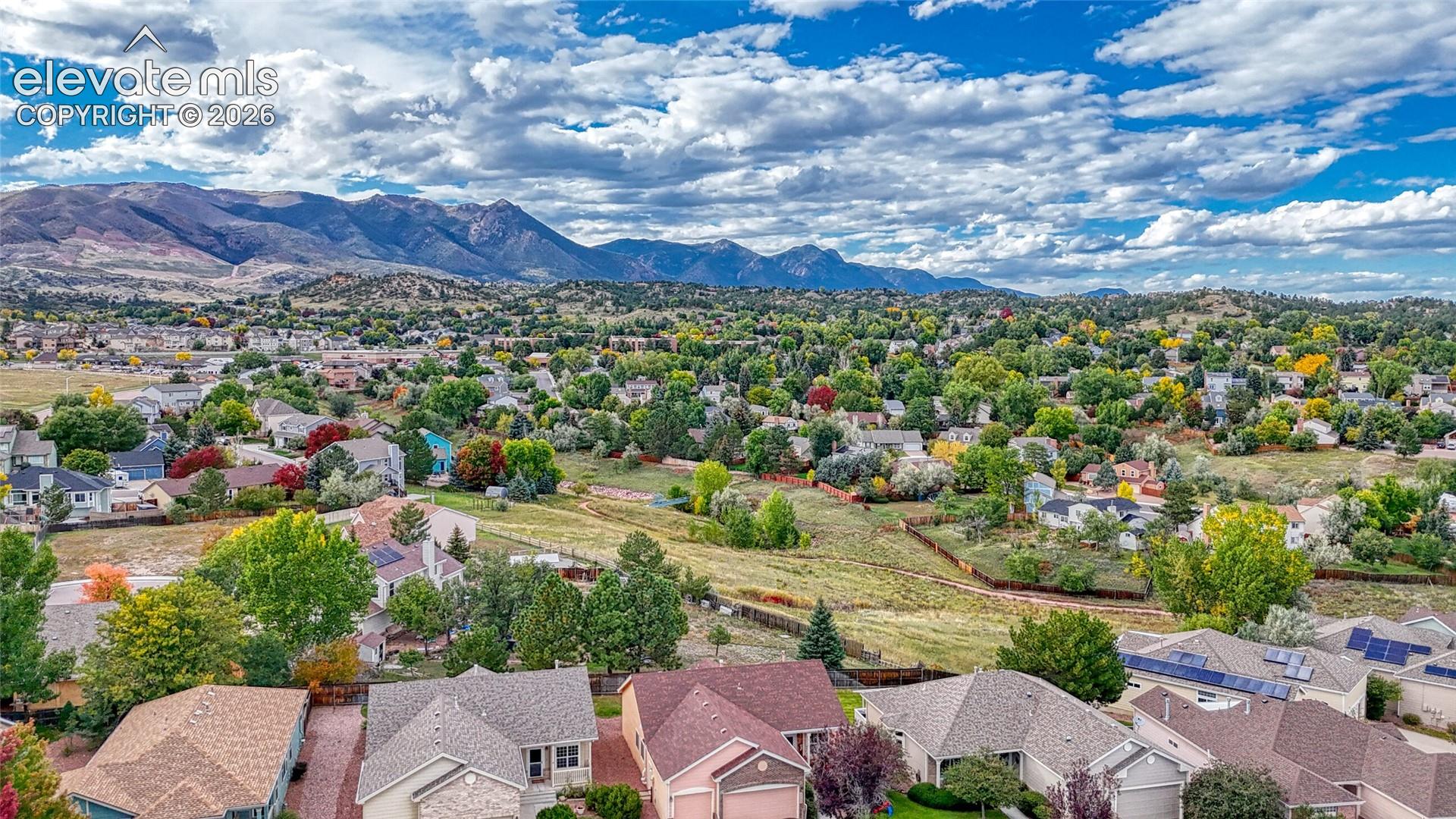 Photo 8 of 6155 Perfect View, Colorado Springs