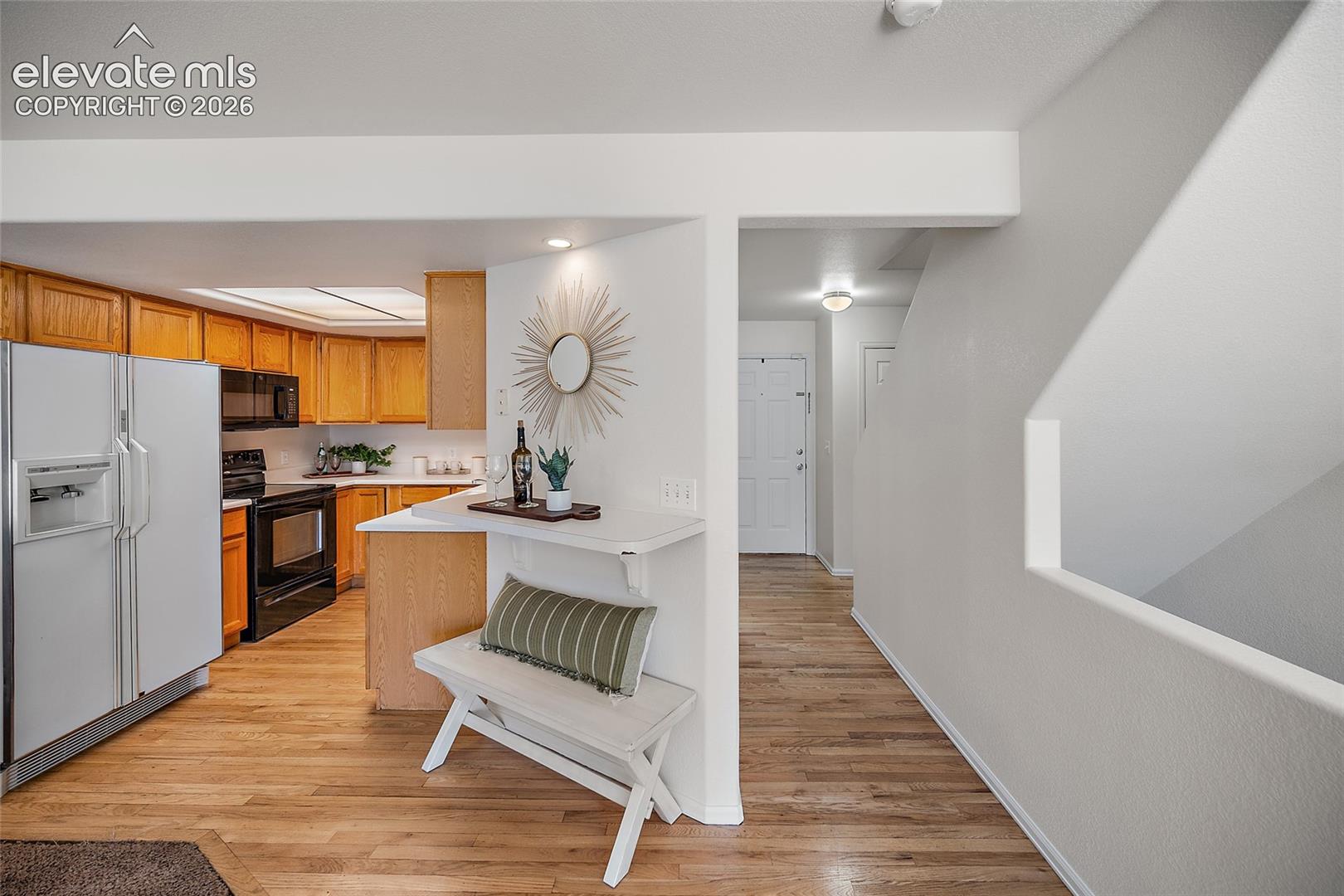 Photo 10 of 2440 Hamlet Lane #B, Colorado Springs