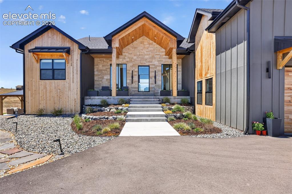11865 Alamar Way, Colorado Springs, CO 80908