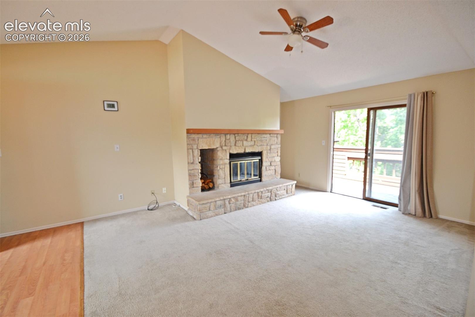 Photo 6 of 3315 Capstan Way, Colorado Springs